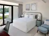 Двухместный люкс Beach Access Alamein