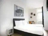 Двухместный номер Стандарт