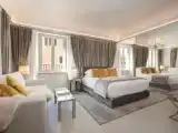 Двухместный полулюкс Terrace