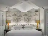 Двухместный люкс View of Venice Molino Executive