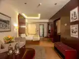 Двухместный люкс Royal Savoy