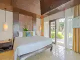 Двухместный люкс Impiana