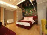 Двухместный номер Deluxe