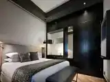 Двухместный люкс Luxury