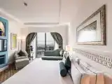Двухместный номер Club oceanfront