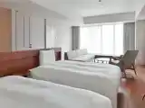 Номер Premier Building Deluxe Premium