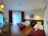 Номер Стандарт