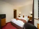 Трёхместный номер