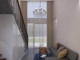 Двухместный люкс Mezzanine