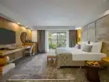 Двухместный номер Superior Poolside