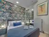 Двухместный номер с балконом