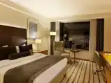 Двухместный номер Deluxe с видом на море