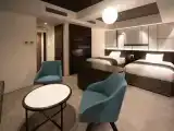 Двухместный номер Vischio