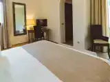 Четырёхместный люкс