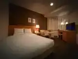 Одноместный номер Deluxe