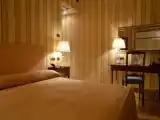 Двухместный люкс Deluxe c 1 комнатой с видом на море