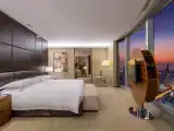Двухместный люкс c 1 комнатой с видом на озеро