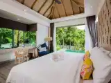 Вилла Andaman с собственным бассейном