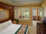 Двухместный семейный люкс