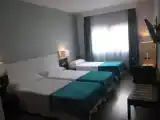 Трёхместный номер