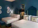 Двухместный полулюкс Deluxe