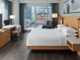 Двухместный клубный люкс Luxury
