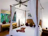Двухместное бунгало Beach