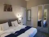 Четырёхместный номер семейный