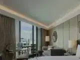 Двухместный номер Deluxe