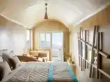 Двухместный Junior Suite with Caldera view