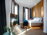 Двухместный люкс Port House