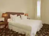 Двухместный полулюкс