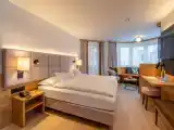 Номер Bay Window Fletschhorn North