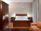 Двухместная студия Deluxe