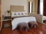 Двухместный люкс VIP