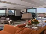 Люкс Hassler Пентхаус