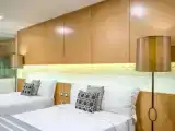 Двухместный номер Sunset Deluxe с видом на бассейн