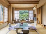 Номер Japanese-Style