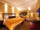 Двухместный люкс Multi-level с видом на озеро