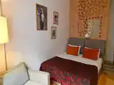 Двухместный номер Superior