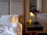 Двухместный люкс Honeymoon Corner
