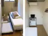 Двухместный номер Western style