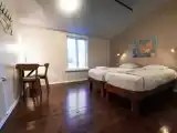 Двухместный номер Deluxe