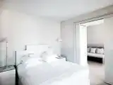 Двухместный люкс клубный