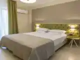Двухместный номер апартаменты № 4 с балконом и Hill View