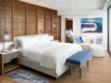 Двухместный люкс Presidential Liliuokalan c 1 комнатой с балконом и oceanfront