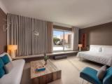 Двухместный люкс Grand Terrace High Floor