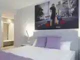 Двухместный номер Modern
