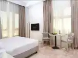 Двухместный полулюкс Executive