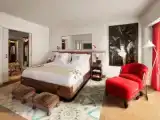 Двухместный люкс Corner Premier oceanfront